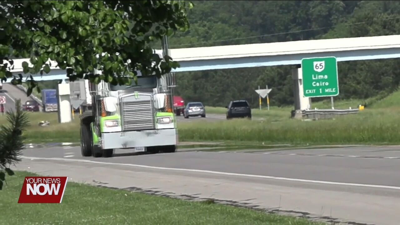 15 people killed on Ohio roadways over Labor Day weekend